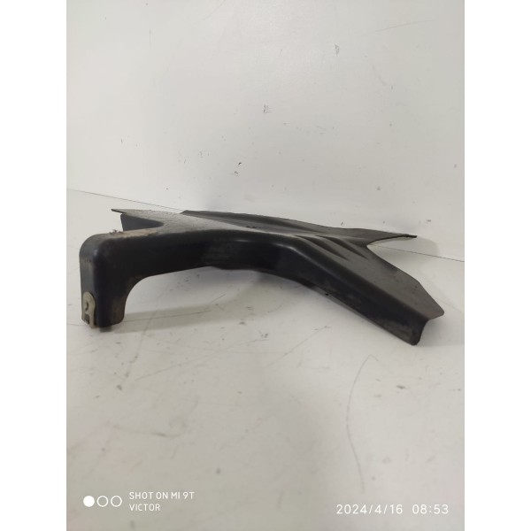 Defletor Parabarro Bmw 320 330 Diant D 2019/2022 51717340880