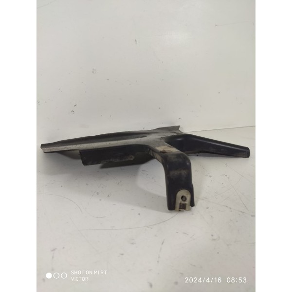 Defletor Parabarro Bmw 320 330 Diant D 2019/2022 51717340880