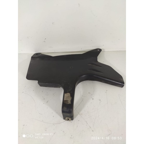 Defletor Parabarro Bmw 320 330 Diant D 2019/2022 51717340880