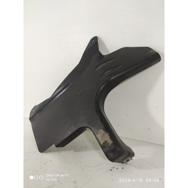 Defletor Parabarro Bmw 320 330 Diant D 2019/2022 51717340880