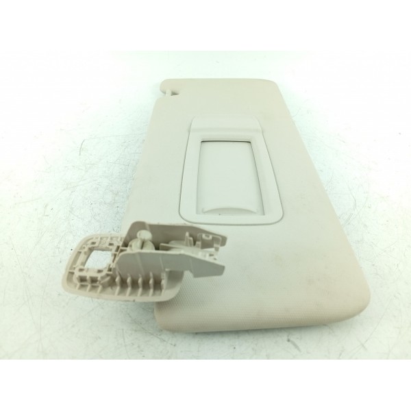 Quebra Sol Bmw 320 330 G20 Spt Gp Esquerdo 2019/2025 Orig