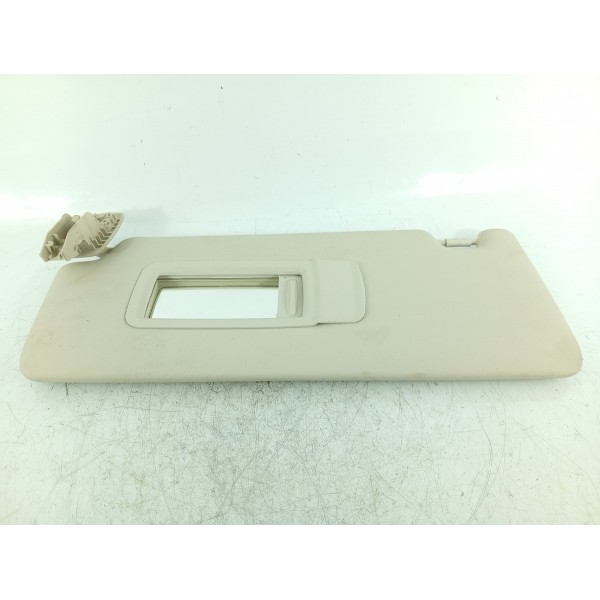 Quebra Sol Bmw 320 330 G20 Spt Gp Esquerdo 2019/2025 Orig