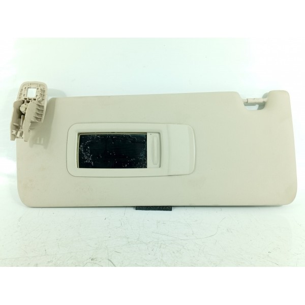 Quebra Sol Bmw 320 330 G20 Spt Gp Esquerdo 2019/2025 Orig