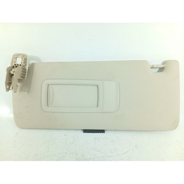 Quebra Sol Bmw 320 330 G20 Spt Gp Esquerdo 2019/2025 Orig