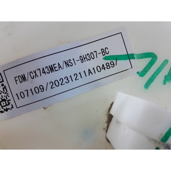 Bomba Combustivel Ford Territory 1.5 2021/2025 Ns19h307bc