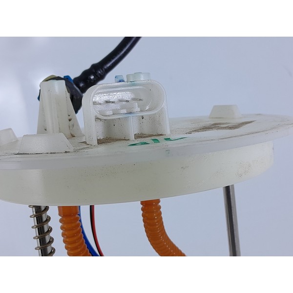 Bomba Combustivel Ford Territory 1.5 2021/2025 Ns19h307bc