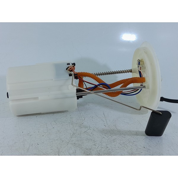 Bomba Combustivel Ford Territory 1.5 2021/2025 Ns19h307bc