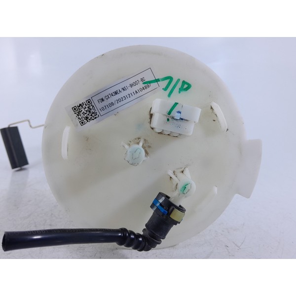 Bomba Combustivel Ford Territory 1.5 2021/2025 Ns19h307bc