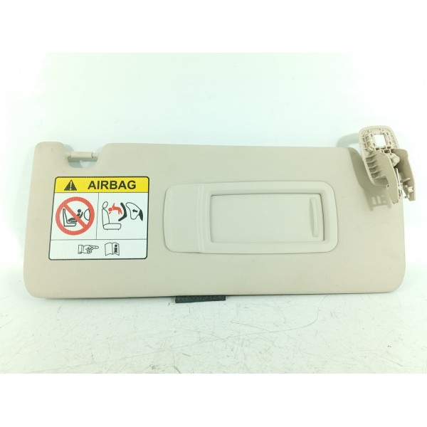 Quebra Sol Bmw 320 330 G20 Spt Gp Direito 2019/2025 Orig