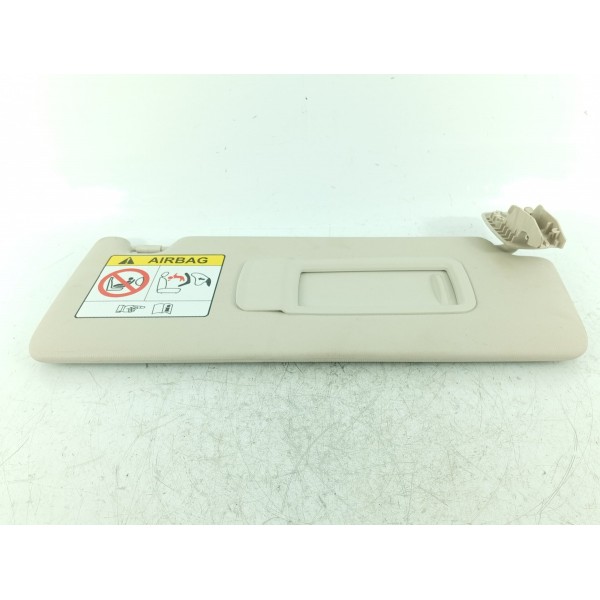 Quebra Sol Bmw 320 330 G20 Spt Gp Direito 2019/2025 Orig