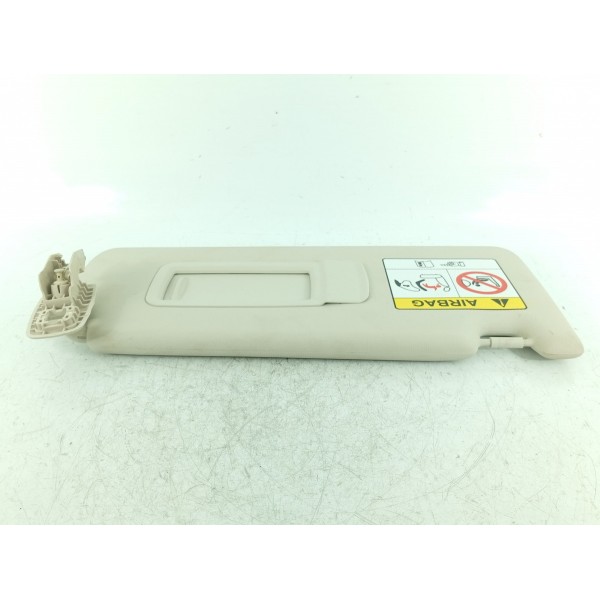 Quebra Sol Bmw 320 330 G20 Spt Gp Direito 2019/2025 Orig