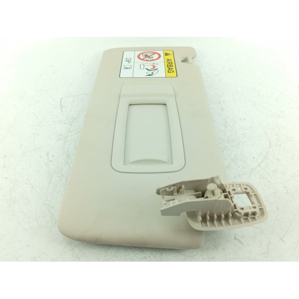 Quebra Sol Bmw 320 330 G20 Spt Gp Direito 2019/2025 Orig