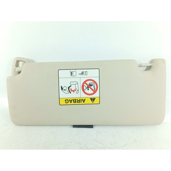 Quebra Sol Bmw 320 330 G20 Spt Gp Direito 2019/2025 Orig