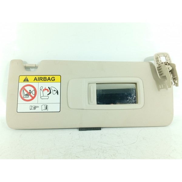 Quebra Sol Bmw 320 330 G20 Spt Gp Direito 2019/2025 Orig