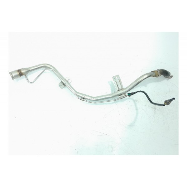 Gargalo Tanque Combustivel Ford Territory 1.5 2021 2022/2025