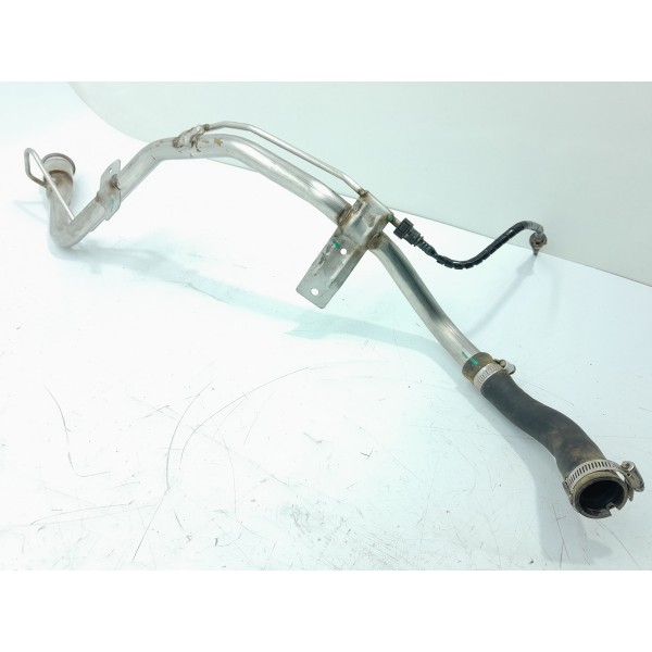 Gargalo Tanque Combustivel Ford Territory 1.5 2021 2022/2025