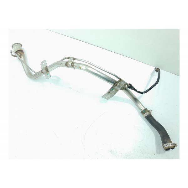 Gargalo Tanque Combustivel Ford Territory 1.5 2021 2022/2025