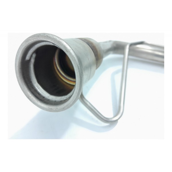 Gargalo Tanque Combustivel Ford Territory 1.5 2021 2022/2025