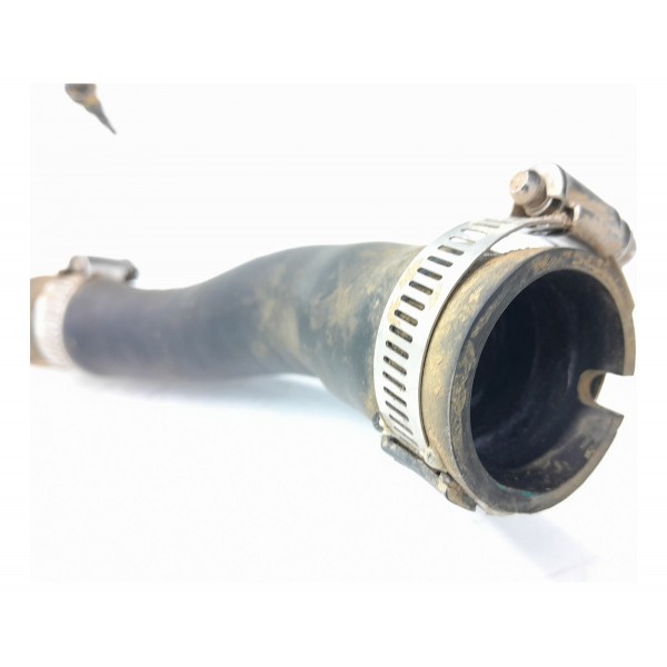 Gargalo Tanque Combustivel Ford Territory 1.5 2021 2022/2025