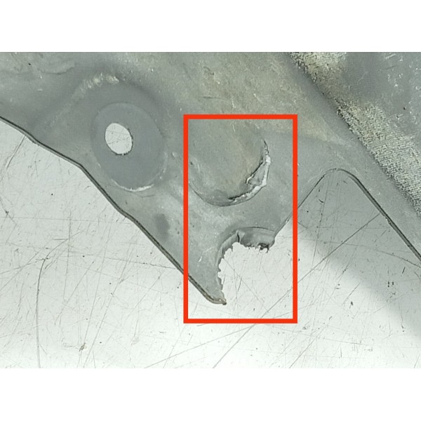 Parabarro Bmw 320 G20 Diant Direito Posterior 23/25 9448746