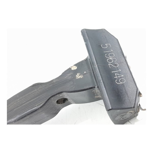 Limitador Porta Fiat Toro Traseira Direita 17/2023 51962149