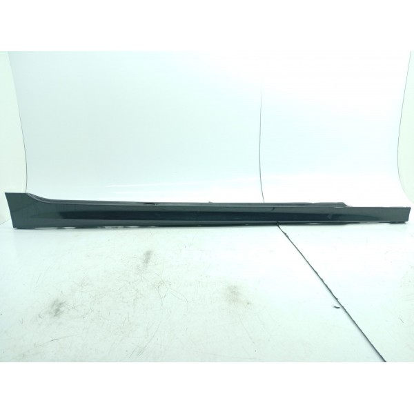 Spoiler Lateral Bmw 320 330 G20 Direito 19/2025 51127428032 Azul-petróleo