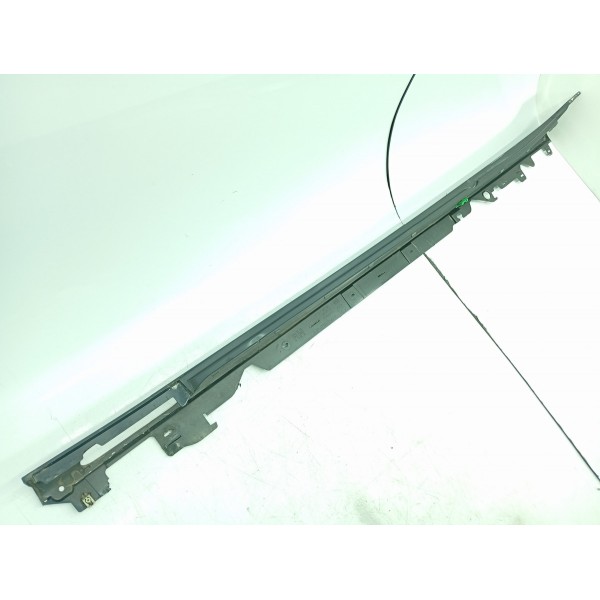 Spoiler Lateral Bmw 320 330 G20 Direito 19/2025 51127428032 Azul-petróleo