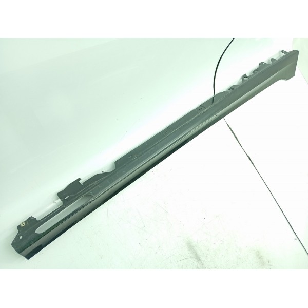 Spoiler Lateral Bmw 320 330 G20 Direito 19/2025 51127428032 Azul-petróleo