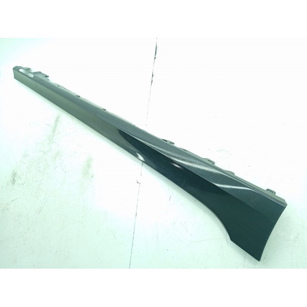 Spoiler Lateral Bmw 320 330 G20 Direito 19/2025 51127428032 Azul-petróleo