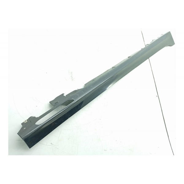 Spoiler Lateral Bmw 320 330 G20 Direito 19/2025 51127428032 Azul-petróleo