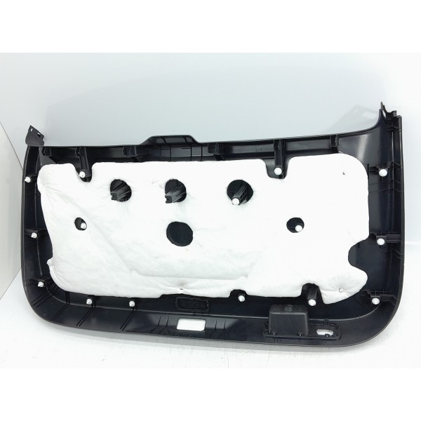 Forro Tampa Traseira Ford Territory 2021/2025 Ns1b40707a