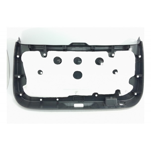 Forro Tampa Traseira Ford Territory 2021/2025 Ns1b40707a