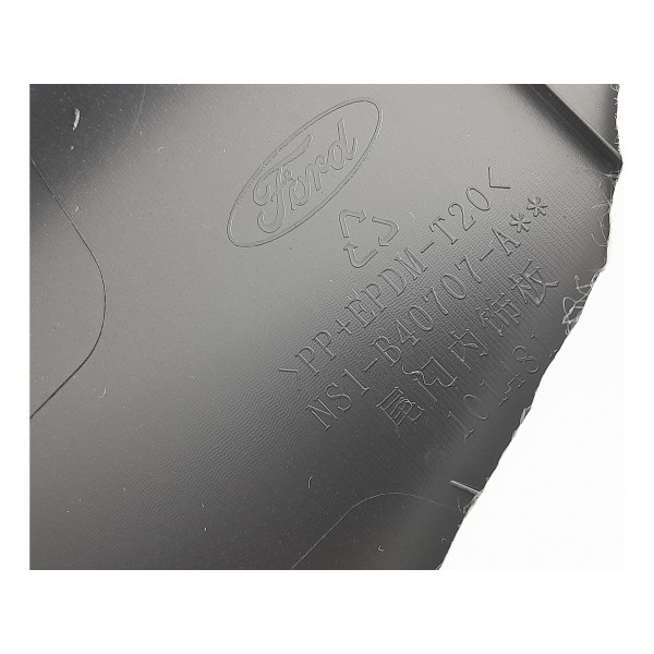 Forro Tampa Traseira Ford Territory 2021/2025 Ns1b40707a
