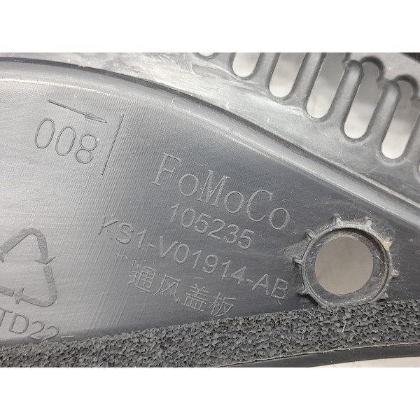 Grade Parabrisa Ford Territory 1.5 2021 2022/2025 Ks1v01914