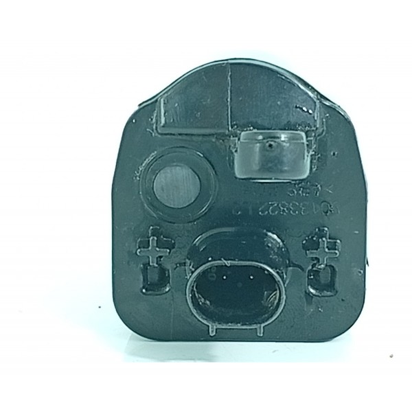 Modulo Projetor Luz Spoiler Bmw 320 330 Esq 19/25 794665506 Água