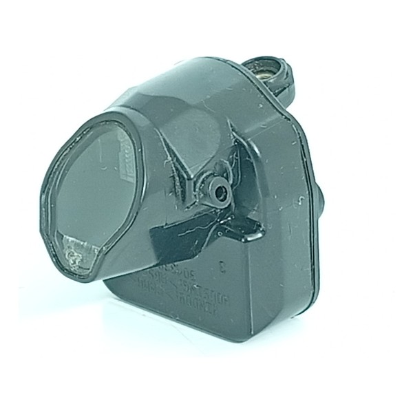 Modulo Projetor Luz Spoiler Bmw 320 330 Esq 19/25 794665506 Água