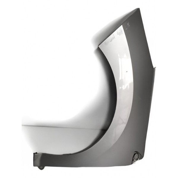 Paralama  Peugeot 408 308 Esquerdo 2011 2012 2014 2016