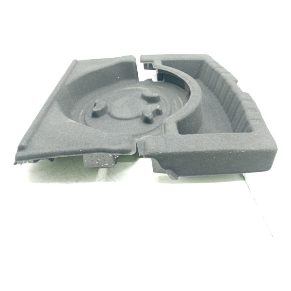 Moldura Forro Estepe Bmw 320 330 G20 2019/2025 51477459020