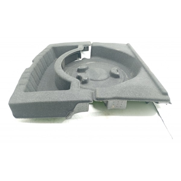 Moldura Forro Estepe Bmw 320 330 G20 2019/2025 51477459020