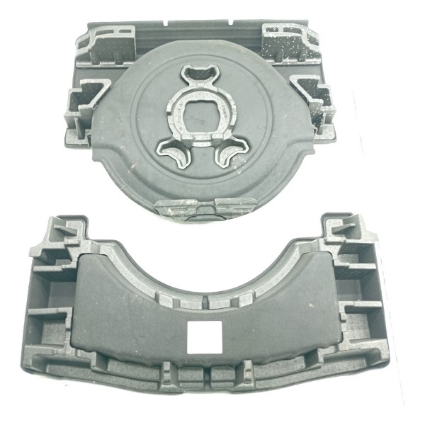 Moldura Forro Estepe Bmw 320 330 G20 2019/2025 51477459020