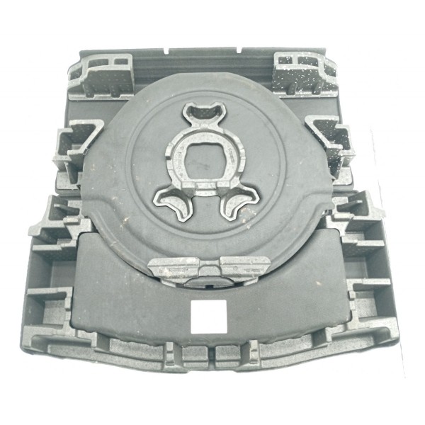 Moldura Forro Estepe Bmw 320 330 G20 2019/2025 51477459020