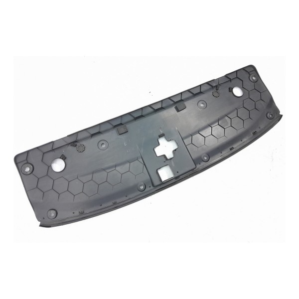 Defletor Superior Radiador Territory 2021/2025 Ns117811ac