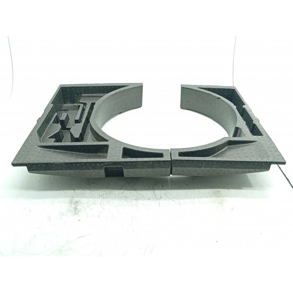 Isopor Estepe Ferramentas Ford Territory 2024/2025 Ns113500