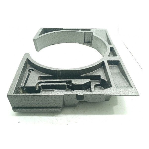 Isopor Estepe Ferramentas Ford Territory 2024/2025 Ns113500