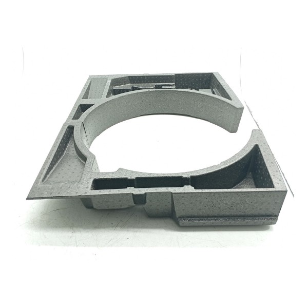 Isopor Estepe Ferramentas Ford Territory 2024/2025 Ns113500