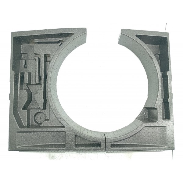 Isopor Estepe Ferramentas Ford Territory 2024/2025 Ns113500