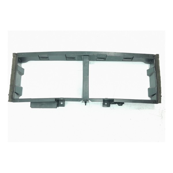 Suporte Defletor Radiador Ford Territory 2021/2025 Ks18056a