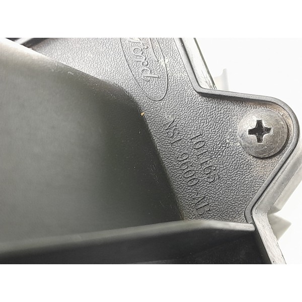 Caixa Filtro Ar Ford Territory 1.5 2021 2022/2025 Ns19600ab