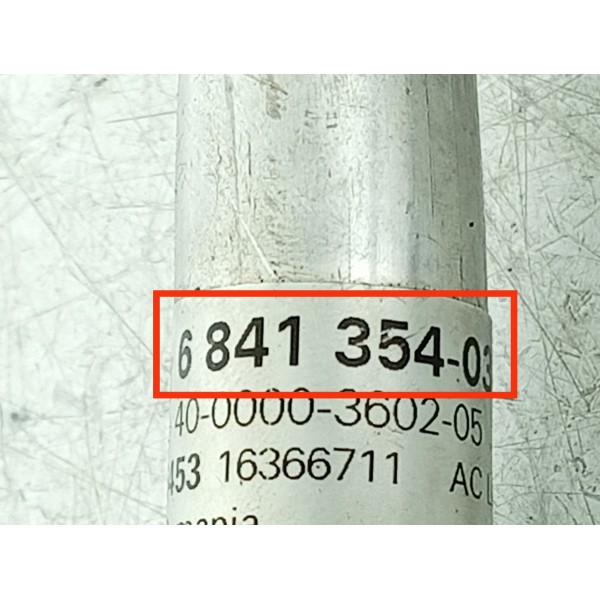 Mangueira Ar Condicionado Bmw 320 330 G20 19/25 684135403