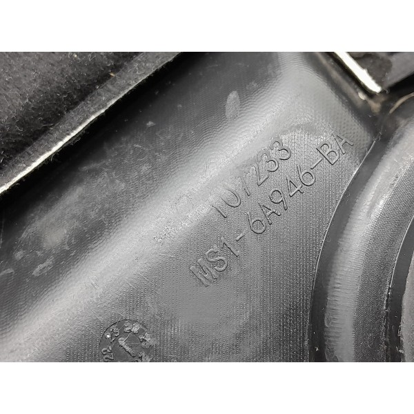 Tampa Cobertura Motor Ford Territory 1.5 21/2025 Ms16a946ba